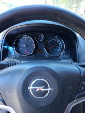 Opel Antara 2.2 CTDi 4x4 ITALY , снимка 9
