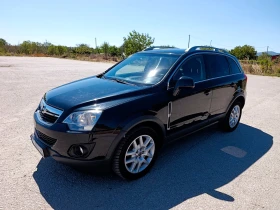 Opel Antara 2.2 CTDi 4x4 ITALY , снимка 1