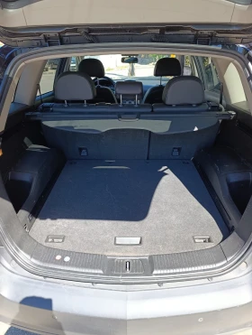 Opel Antara 2.2 CTDi 4x4 ITALY , снимка 6