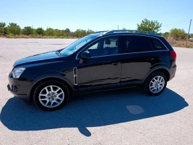 Opel Antara 2.2 CTDi 4x4 ITALY , снимка 2