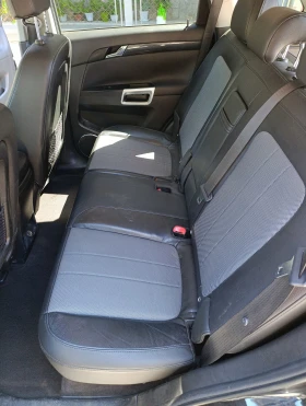 Opel Antara 2.2 CTDi 4x4 ITALY , снимка 7