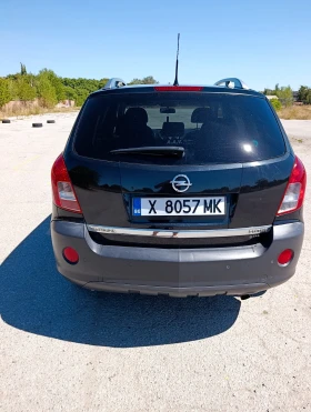 Opel Antara 2.2 CTDi 4x4 ITALY , снимка 3