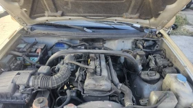 Suzuki Vitara 2.0 I, снимка 12