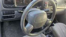 Suzuki Vitara 2.0 I, снимка 6