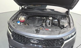 Kia Sorento ДИСТРОНИК* ПОДГРЕВ* КАМЕРА* LANE* ASSIST* , снимка 17