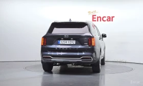 Kia Sorento ДИСТРОНИК* ПОДГРЕВ* КАМЕРА* LANE* ASSIST* , снимка 4