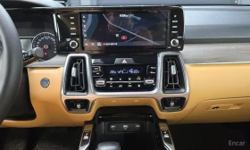 Kia Sorento ДИСТРОНИК* ПОДГРЕВ* КАМЕРА* LANE* ASSIST* , снимка 10
