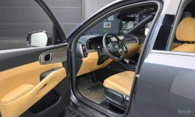 Kia Sorento ДИСТРОНИК* ПОДГРЕВ* КАМЕРА* LANE* ASSIST* , снимка 6
