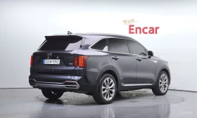 Kia Sorento ДИСТРОНИК* ПОДГРЕВ* КАМЕРА* LANE* ASSIST* , снимка 2