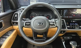Kia Sorento ДИСТРОНИК* ПОДГРЕВ* КАМЕРА* LANE* ASSIST* , снимка 9