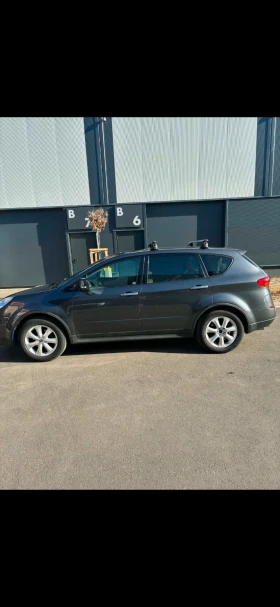 Subaru B9 tribeca, снимка 11