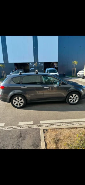 Subaru B9 tribeca, снимка 6