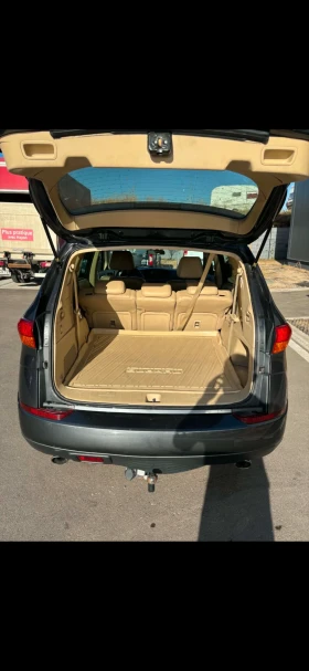 Subaru B9 tribeca, снимка 7