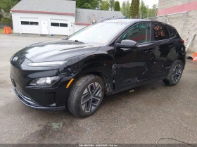 Hyundai Kona Electric Se, снимка 2