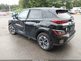 Hyundai Kona Electric Se, снимка 3