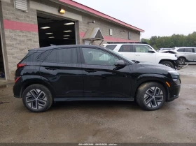 Hyundai Kona Electric Se, снимка 13