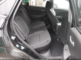 Hyundai Kona Electric Se, снимка 8