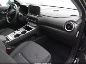 Hyundai Kona Electric Se, снимка 5