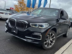 BMW X5 * xDrive40i * CARFAX * , снимка 1