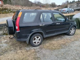 Honda Cr-v, снимка 7