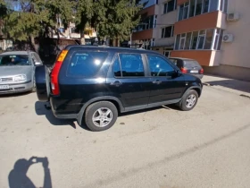 Honda Cr-v, снимка 2
