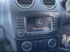 Mercedes-Benz ML 320  | Mobile.bg   11