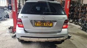 Mercedes-Benz ML 320  | Mobile.bg    6