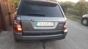 Land Rover Range Rover Sport, снимка 3