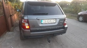 Land Rover Range Rover Sport, снимка 2