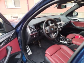 BMW X3, снимка 2 - Автомобили и джипове - 42955330