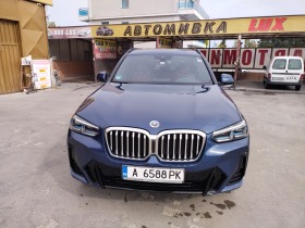 BMW X3, снимка 6 - Автомобили и джипове - 42955330