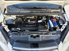 Chevrolet Trax 1.6i LPG | Mobile.bg   16