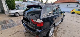 BMW X3 facelift, снимка 13