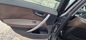 BMW X3 facelift, снимка 7