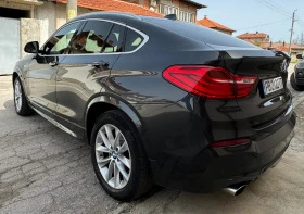 BMW X4 2.0d XDRIVE M PACK ПЪРВИ СОБСТВЕНИК, НОВА ОТ М КАР, снимка 6