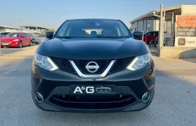 Nissan Qashqai 1.5DCI EURO6 | Mobile.bg    2