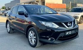 Nissan Qashqai 1.5DCI EURO6 | Mobile.bg    3