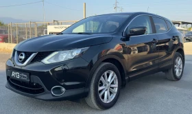 Nissan Qashqai 1.5DCI EURO6 | Mobile.bg    1