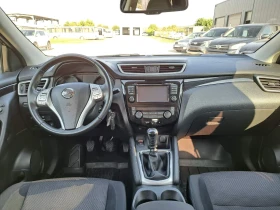 Nissan Qashqai 1.5DCI EURO6 | Mobile.bg    15