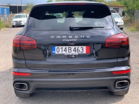 Porsche Cayenne PLATINUM EDITION* FULL LED* СЕРВ.ИСТОРИЯ ПОРШЕ, снимка 5