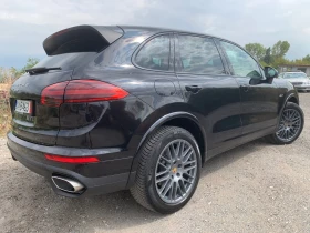 Porsche Cayenne PLATINUM ЕDITION* FULL LED* СЕР.ИСТОРИЯ ПОРШЕ, снимка 7