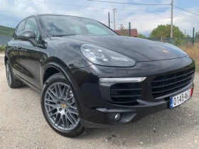 Porsche Cayenne PLATINUM EDITION* FULL LED* .  | Mobile.bg    2