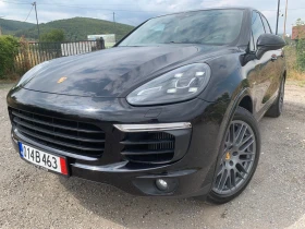 Porsche Cayenne PLATINUM EDITION* FULL LED* СЕРВ.ИСТОРИЯ ПОРШЕ - [4] 