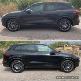 Porsche Cayenne PLATINUM EDITION* FULL LED* СЕРВ.ИСТОРИЯ ПОРШЕ, снимка 4