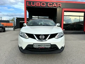 Nissan Qashqai 1.6D-АВТОМАТИК-NAVI-КАМЕРА-TOP, снимка 2