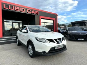 Nissan Qashqai 1.6D-АВТОМАТИК-NAVI-КАМЕРА-TOP, снимка 1