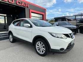 Nissan Qashqai 1.6D-АВТОМАТИК-NAVI-КАМЕРА-TOP, снимка 8