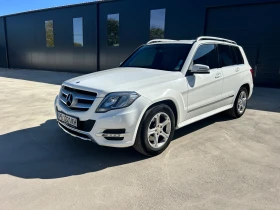 Mercedes-Benz GLK 220CDI, снимка 1