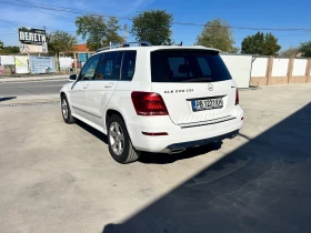 Mercedes-Benz GLK 220CDI, снимка 3