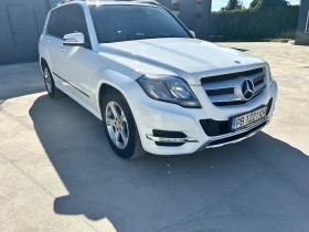 Mercedes-Benz GLK 220CDI, снимка 7